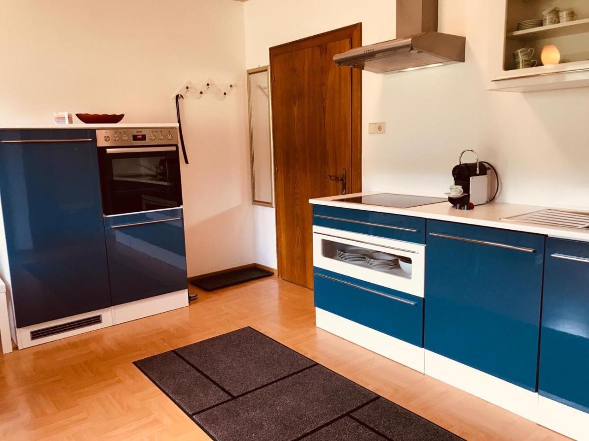 Ferienwohnung Resi Mit Traumhaftem Seepanorama Steindorf am Ossiacher See Ngoại thất bức ảnh